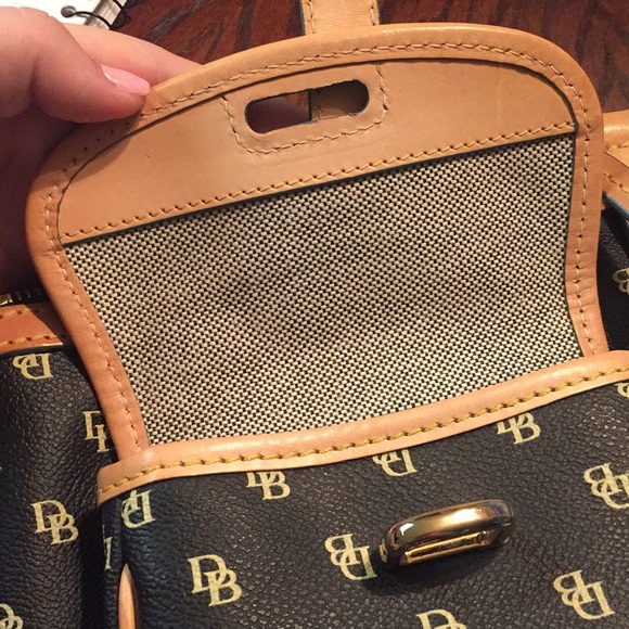 Dooney & Bourke Bags Crossbody Dooney And Bourke Serial K784258